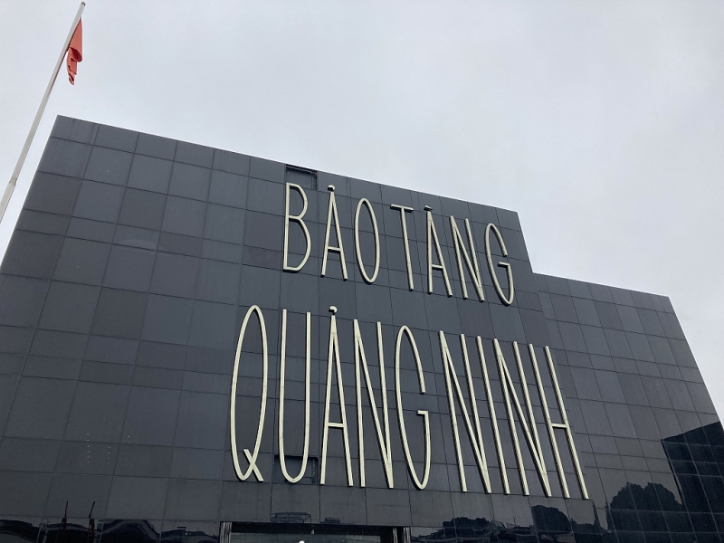 អញ្ជើញទស្សនា​សារមន្ទីរ Quang Ninh តាមរយៈឌីជីថល​ (វៀតណាម)