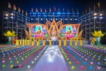 កម្មវិធី “Vu Lan - កត្តញ្ញូធម៌និងជាតិឆ្នាំ ២០២៤” ផ្សព្វផ្សាយស្មារតីនៃការគោរពបូជាក្នុងព្រះពុទ្ធសាសនា