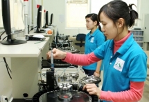 វៀតណាមគឺជា «មេដែក» ទាក់ទាញ ក្រុមហ៊ុនយក្ស បច្ចេកវិទ្យា semiconductor មកស្វែងរកអ្នកមានទេពកោសល្យ