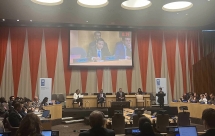 វៀតណាមអំពាវនាវឱ្យអង្គការសហប្រជាជាតិបង្កើនការជួយឧបត្ថម្ភប្រទេសកំពុងអភិវឌ្ឍន៍ក្នុងការផ្លាស់ប្តូរថាមពលដោយយុត្តិធម៌