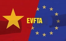 វៀតណាមជំរុញកិច្ចសហប្រតិបត្តិការជាមួយ EU និងសភាអឺរ៉ុបដើម្បីអនុវត្តន៍ EVFTA ប្រកបដោយប្រសិទ្ធភាព