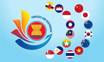 កិច្ចព្រមព្រៀង RCEP នឹងចូលជាធរមាននៅដើមឆ្នាំ ២០២២