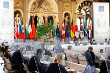 G20 ធានាសន្តិសុខស្បៀងអាហារនិងការអភិវឌ្ឍកសិកម្មប្រកបដោយចីរភាព