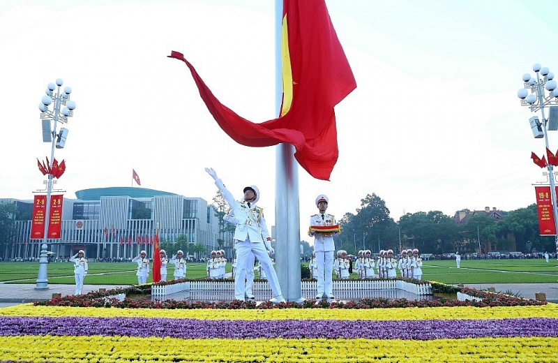 រូបថត៖ Quang Trung