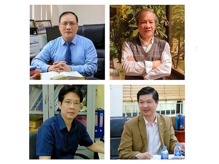 វៀតណាមមានអ្នកវិទ្យាសាស្ត្រចំនួន ១៤ នាក់ក្នុងចំណាត់ថ្នាក់ពិភពលោក ឆ្នាំ២០២៣