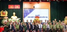 វៀតណាម៖ មហាសន្និបាតតំណាងទូទាំងប្រទេសលើកទី ១នៃសមាគមសន្តិសុខអ៊ីនធឺណែតជាតិ
