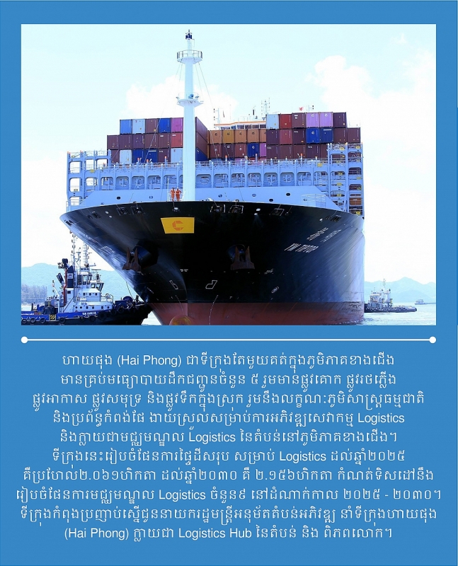 នាវាចរណ៍ដោយសេរីនៅលើសមុទ្រខាងកើត