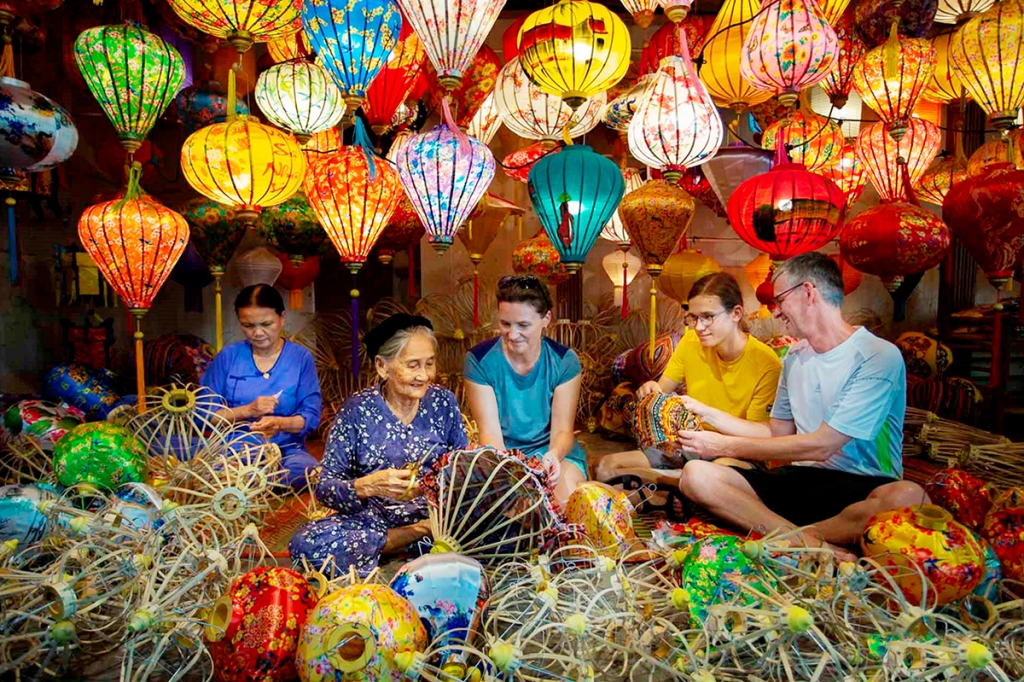 កិច្ចការបរទេសរវាងប្រជាជន និងប្រជាជន លើកកម្ពស់តួនាទីសំខាន់របស់ខ្លួនក្នុងកិច្ចការបរទេស និងការទូតរបស់វៀតណាម