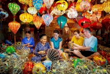 កិច្ចការបរទេសរវាងប្រជាជន និងប្រជាជន លើកកម្ពស់តួនាទីសំខាន់របស់ខ្លួនក្នុងកិច្ចការបរទេស និងការទូតរបស់វៀតណាម
