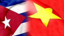 វៀតណាម-គុយបាជំរុញទំនាក់ទំនងសហប្រតិបត្តិការគ្រប់ជ្រុងជ្រោយរវាងប្រទេសទាំងពីរឈានចូលដំណាក់កាលថ្មី