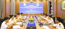 វៀតណាមនិងកម្ពុជាបង្កើនកិច្ចសហប្រតិបត្តិការតាមរយៈយន្តការទំនាក់ទំនងទាន់ហេតុការណ៍