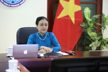 ប្រធាន VUFO អំពាវនាវការពង្រឹងសាមគ្គីភាពអន្តរជាតិដើម្បីប្រយុទ្ធប្រឆាំងនឹងជំងឺកូវីដ១៩