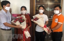 គ្រូបង្រៀនខ្មែរ-វៀតណាមអស់ពីចិត្តពីថ្លើមដើម្បីបុព្វហេតុបណ្ដុះមនុស្សនៅកម្ពុជា