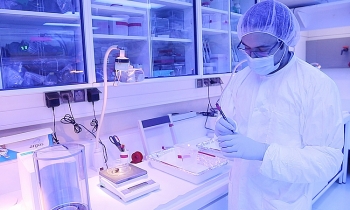 វៀតណាម និង IAEA សហប្រតិបត្តិការប្រកបដោយប្រសិទ្ធភាពក្នុងការអភិវឌ្ឍន៍និងអនុវត្តបច្ចេកវិទ្យានុយក្លេអ៊ែរដើម្បីគោលដៅសន្តិភាព