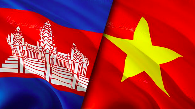 វៀតណាមនិងកម្ពុជាពង្រឹងកិច្ចសហប្រតិបត្តិការក្នុងការបណ្តុះបណ្តាលធនធានមនុស្ស