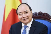 ប្រធានរដ្ឋវៀតណាមលោក Nguyen Xuan Phuc នឹងអញ្ជើញទៅបំពេញទស្សនកិច្ចផ្លូវរដ្ឋនៅកម្ពុជា