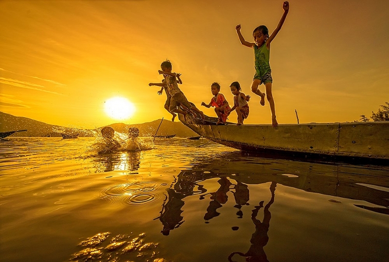 UNDP ស្វាគមន៍ចំពោះការចូលរួមរបស់វៀតណាមក្នុងយន្តការសិទ្ធិមនុស្សអន្តរជាតិ