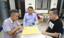 ស្ថានទូតវៀតណាមប្រចាំនៅកម្ពុជារៀបចំការប្រកួតកីឡាអបអរសាទរខួបលើកទី ៨០ នៃការបង្កើតកងទ័ពប្រជាជនវៀតណាម