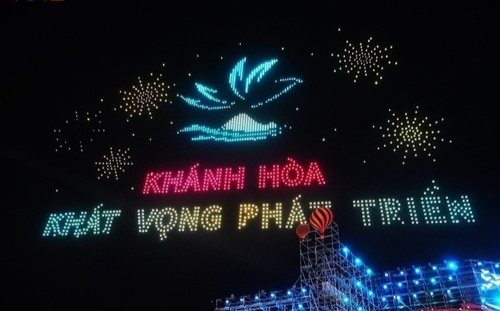 Phu Quoc និង Nha Trang គឺជាគោលដៅទេសចរណ៍អន្តរជាតិដ៏ពេញនិយមបំផុតចំនួន ៣ សំរាប់ប្រទេសកូរ៉េ