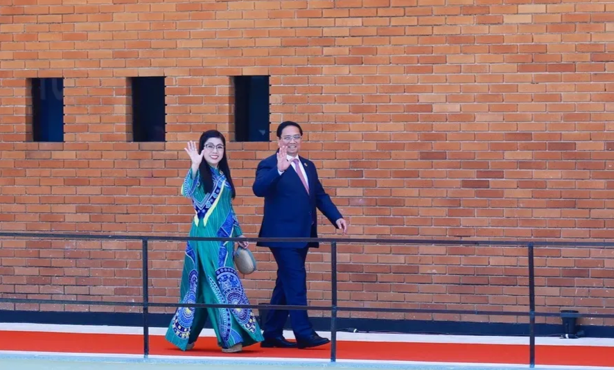 សន្និសីទ G20៖ ការកសាងពិភពលោកដ៏យុត្តិធម៌ និងភពផែនដីប្រកបដោយនិរន្តរភាព សន្និសីទ G20៖ ការកសាងពិភពលោកដ៏យុត្តិធម៌ និងភពផែនដីប្រកបដោយនិរន្តរភាព