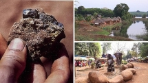 ក្រចេះ ទឹកដីសំណង់​ប្រវត្តិសាស្រ្ត និងជម្រកសត្វផ្សោត