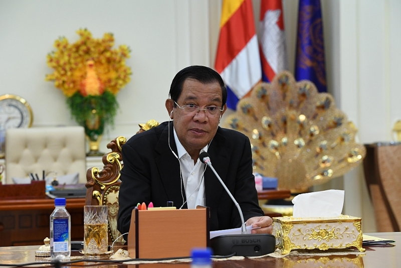 អង្គការសហប្រជាជាតិ៖ សម្តេចតេជោដើរតួនាទីសំខាន់ក្នុងកិច្ចការអន្តរជាតិ ជាមួយនឹងតំណែងប្រធានអាស៊ាន២០២២
