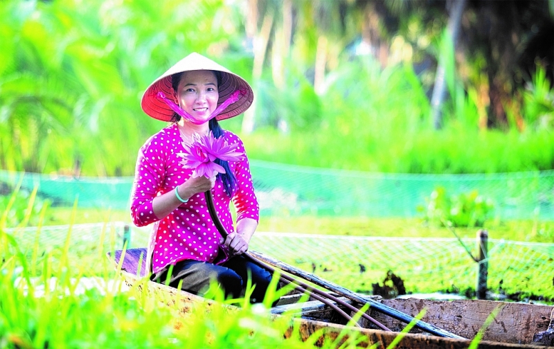 ActionAid International ក្នុងឆ្នាំ ២០២២៖ វិស័យអាទិភាពចំនួន ៣ ដើម្បីជួយគាំទ្រវៀតណាម