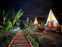 ចូលឆ្នាំខ្មែរ៖​ ពោធិ៍សាត់ រំពឹងមានកំណើនទេសចរ ប៉ុន្តែអាចខ្វះផ្ទះស្នាក់