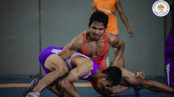 ស៊ីហ្គេម ឆ្នាំ២០២១ នៅវៀតណាម កំណត់បង្ហាញ៤០ប្រភេទកីឡា