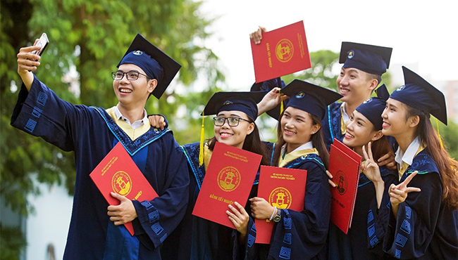 សាកលវិទ្យាល័យពហុវិទ្យាបច្ចេកវិទ្យាហាណូយ ជាប់ចំណាត់ថ្នាក់លេខ ៣៦០លើពិភពលោក ផ្នែកបច្ចេកទេសនិងបច្ចេកវិទ្យា