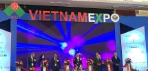 Vietnam Expo 2022៖ អមដំណើរអាជីវកម្មក្នុងយុគសម័យឌីជីថល