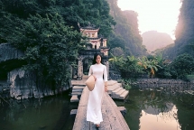 នីញប៊ិញ៖ គោលដៅថតរូបដ៏ល្អបំផុតសម្រាប់ថ្ងៃឈប់សម្រាកទិវាបុណ្យថ្ងៃទី ៣០ ខែមេសា