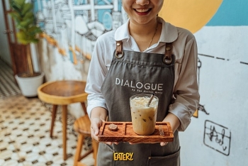 ទស្សនាសារមន្ទីរកាហ្វេនៅសៀមរាប