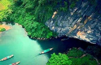 វៀតណាមបង្កើនការផ្សព្វផ្សាយវប្បធម៌ទៅកាន់មិត្តអន្តរជាតិ
