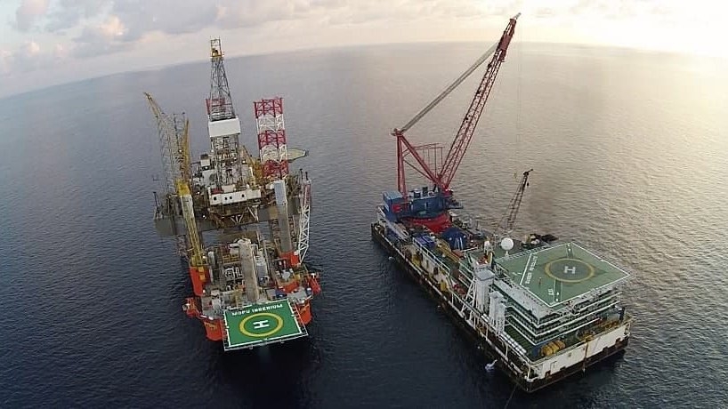 កម្ពុជានឹងនាំចេញប្រេងឆៅ​ក្នុងរង្វង់​៣០ម៉ឺនបារែល ជាលើកដំបូងក្នុងប្រវត្តិសាស្ត្រនាពេលខាងមុខ