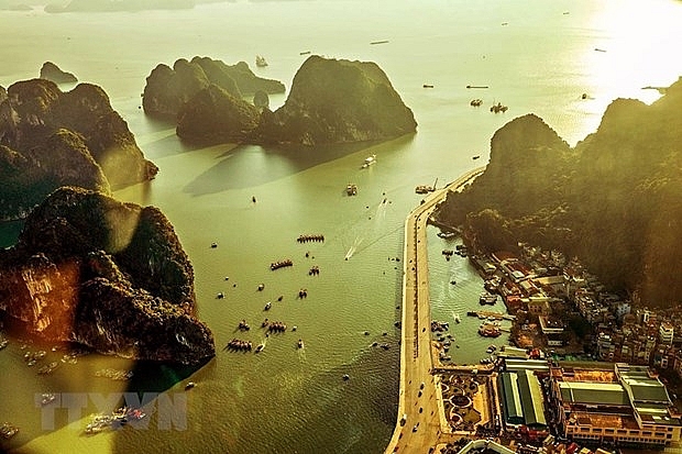 SEA Games 31: ជាឱកាសមាសដើម្បីផ្សព្វផ្សាយទេសចរណ៍វៀតណាម