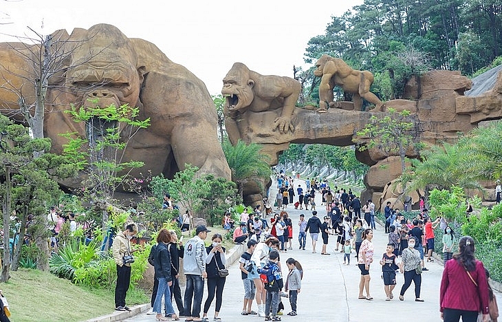 ព្រឹត្តិការណ៍វប្បធម៌ និងទេសចរណ៍ដ៏ផុសផុល“ពីព្រៃរហូតដល់សមុទ្រ” នៅខេត្ត Quang Ninh