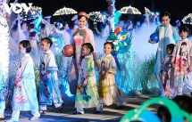 ព្រឹត្តិការណ៍វប្បធម៌ និងទេសចរណ៍ដ៏ផុសផុល“ពីព្រៃរហូតដល់សមុទ្រ” នៅខេត្ត Quang Ninh