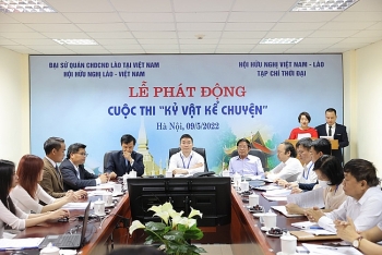 បំផុសការប្រឡង "វត្ថុអនុស្សាវរីយ៍និទាន"