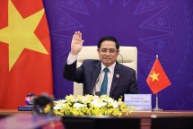 វៀតណាមផ្លាស់ប្តូរគំរូកំណើននិងរៀបចំរចនាសម្ព័ន្ធសេដ្ឋកិច្ចឡើងវិញដោយផ្សាភ្ជាប់ជាមួយការអភិវឌ្ឍបៃតង