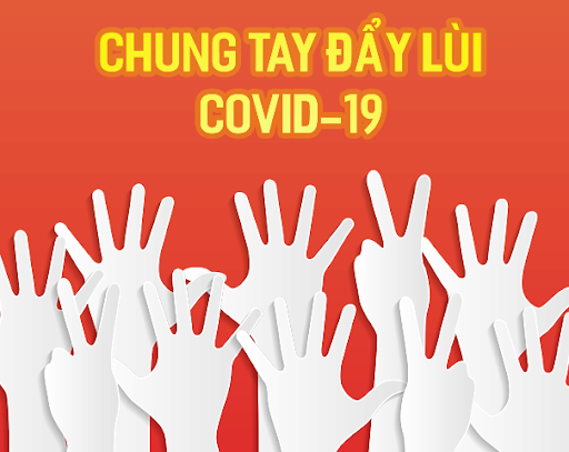 ស្ថានទូតវៀតណាមប្រចាំនៅអាឡឺម៉ង់អំពាវនាវឱ្យប្រជាជនជួយគាំទ្រនូវសម្ភារៈបរិក្ខារដល់ស្រុកកំណើតដើម្បីជំនះការរីករាលដាលនៃជំងឺកូវីដ- ១៩