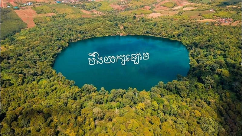 ទូរទស្សន៍ BBC និងសមាគមធ្វើដំណើរអាស៊ីប៉ាស៊ីហ្វិក គាំទ្រផែនការបើកទេសចរណ៍ឡើងវិញរបស់កម្ពុជា និងប្ដេជ្ញាចូលរួមផ្សព្វផ្សាយទៅកាន់ពិភពលោក