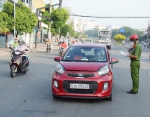 ទីក្រុងហូជីមិញបន្តអនុវត្ការរក្សាតគម្លាតសង្គមថែមរយៈពេលមួយខែទៀត