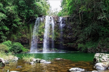អង្គការយូណេស្កូទទួលស្គាល់មណ្ឌលទុកបំរុងជីវចម្រុះពិភពលោកចំនួន ២ បន្ថែមទៀតនៅវៀតណាម