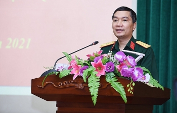 សិក្ខាសាលាវិទ្យាសាស្ត្រ «៦០ ឆ្នាំបើកផ្លូវហូជីមិញនៅសមុទ្រ»