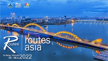 Da Nang ធ្វើជាម្ចាស់ផ្ទះរៀបចំវេទិកាអភិវឌ្ឍន៍ផ្លូវហោះហើរអាស៊ីឆ្នាំ ២០២២