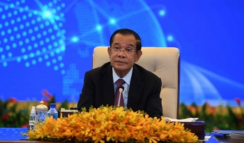កម្ពុជាមានសុទិដ្ឋិនិយមចំពោះការបញ្ចប់នៃក្រមប្រតិបត្តិនៅឆ្នាំក្រោយ