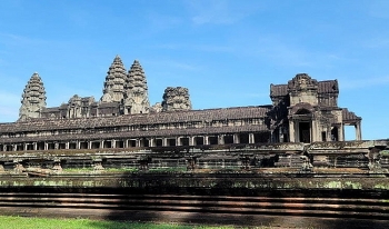 អាជ្ញាធរប្រកាសពីការរៀបចំព្រឹត្តិការណ៍ «រំលឹកគុណអង្គរ» នៅពាក់កណ្ដាលខែធ្នូនេះ