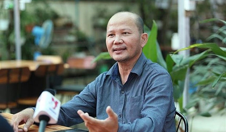 អ្នកជំនាញកម្ពុជា៖ទស្សនកិច្ចរបស់ប្រធានារដ្ឋវៀតណាមនៅកម្ពុជាជួយជំរុញកិច្ចសហប្រតិបត្តិការទ្វេភាគី