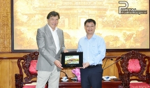 អង្គការសុខាភិបាល ReSurge International (អាមេរិក) អមដំណើរ និងគាំទ្រការវះកាត់ដោយឥតគិតថ្លៃសម្រាប់កុមារដែលមានពិការភាពពីកំណើតនៅទីក្រុង Hue